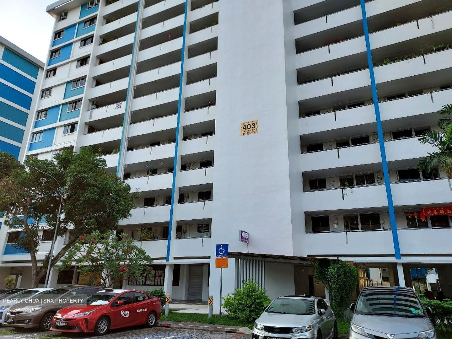 Blk 403 Ang Mo Kio Avenue 10 (Ang Mo Kio), HDB 3 Rooms #483834181